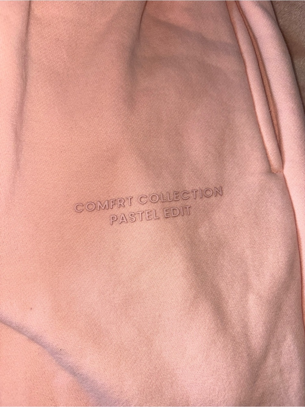 Bubblegum Comfrt Set - Picture 4 of 6
